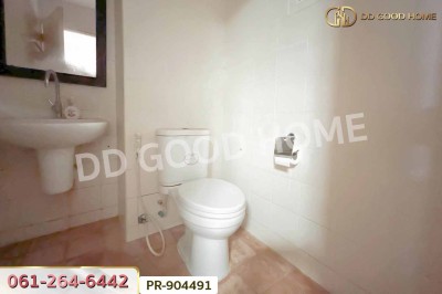 ทาวน์โฮม หมู่บ้านรินรดา โอเรียนทอล ถ.สหกรณ์ สมุทรสาคร ใกล้บิ๊กซ้ง ซุปเปอร์สโตร์