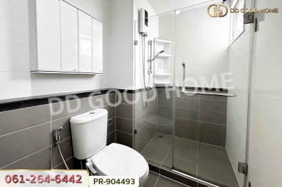 ทาวน์โฮม บ้านกลางเมือง สวนหลวง ใกล้สวนหลวง ร.9