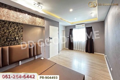 ทาวน์โฮม บ้านกลางเมือง สวนหลวง ใกล้สวนหลวง ร.9