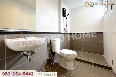 ทาวน์โฮม บ้านกลางเมือง สวนหลวง ใกล้สวนหลวง ร.9