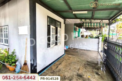 ทาวน์เฮ้าส์ พุทธมณฑลสาย 5 นครปฐม ใกล้พุทธมณฑล