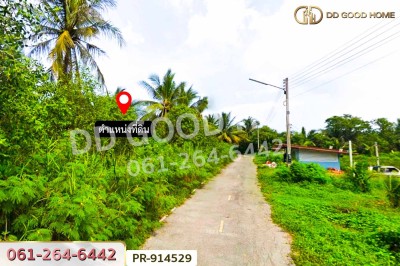 ที่ดินลาดใหญ่ 5 ไร่ 23 ตร.ว. สมุทรสงคราม ใกล้วัดลาดเป้ง-8