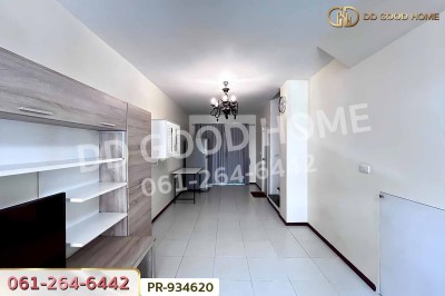 ทาวน์โฮม พฤกษาไลท์ ล็อกซ์ ปิ่นเกล้า-วงแหวน เฟส 2 บางใหญ่ ใกล้เซ็นทรัลเวสต์เกต