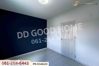 ทาวน์โฮม พฤกษาไลท์ ล็อกซ์ ปิ่นเกล้า-วงแหวน เฟส 2 บางใหญ่ ใกล้เซ็นทรัลเวสต์เกต