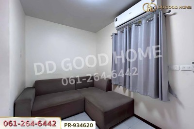 ทาวน์โฮม พฤกษาไลท์ ล็อกซ์ ปิ่นเกล้า-วงแหวน เฟส 2 บางใหญ่ ใกล้เซ็นทรัลเวสต์เกต