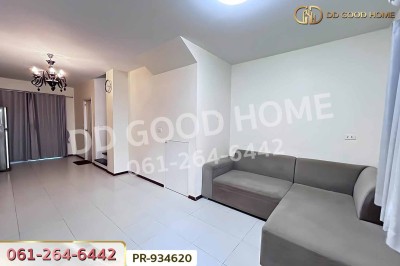 ทาวน์โฮม พฤกษาไลท์ ล็อกซ์ ปิ่นเกล้า-วงแหวน เฟส 2 บางใหญ่ ใกล้เซ็นทรัลเวสต์เกต