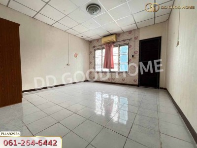 ❌SOLD OUT❌ หมู่บ้านร่มเงาไม้ นนทบุรี