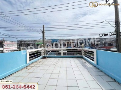 ❌SOLD OUT❌ หมู่บ้านร่มเงาไม้ นนทบุรี