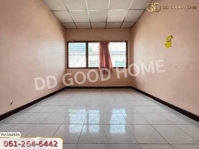 ❌SOLD OUT❌ หมู่บ้านร่มเงาไม้ นนทบุรี