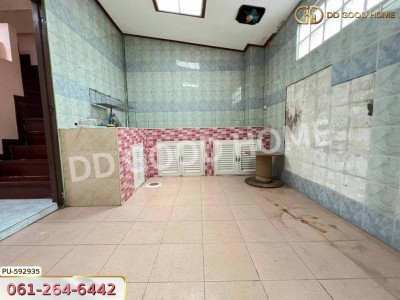 ❌SOLD OUT❌ หมู่บ้านร่มเงาไม้ นนทบุรี