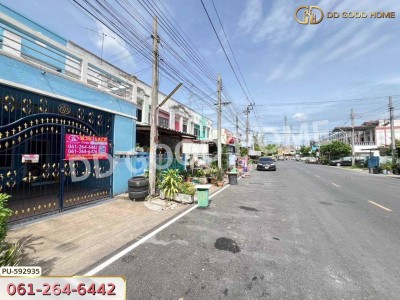 ❌SOLD OUT❌ หมู่บ้านร่มเงาไม้ นนทบุรี