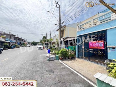 ❌SOLD OUT❌ หมู่บ้านร่มเงาไม้ นนทบุรี