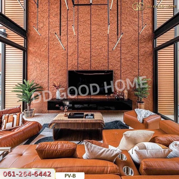 บ้านเดี่ยว เดอะ ไพรมารี่ วี เกษตร-นวมินทร์ ซ.มัยลาภ-10