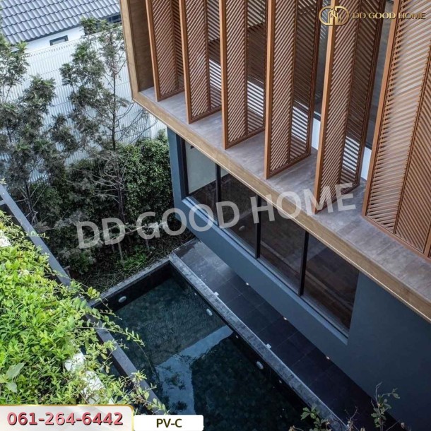 บ้านเดี่ยว เดอะ ไพรมารี่ วี เกษตร-นวมินทร์ ซ.มัยลาภ-4