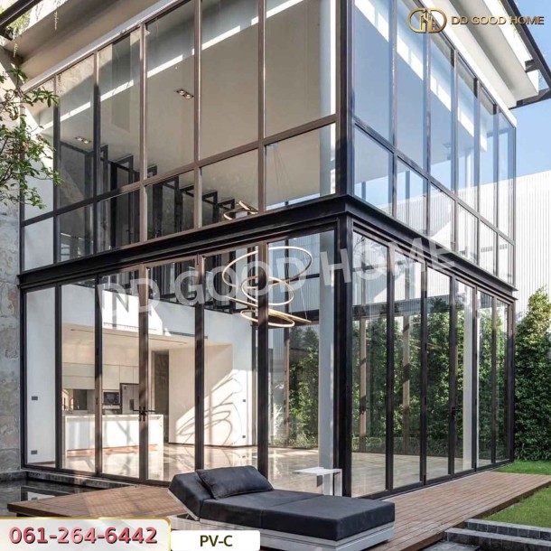 บ้านเดี่ยว เดอะ ไพรมารี่ วี เกษตร-นวมินทร์ ซ.มัยลาภ-2