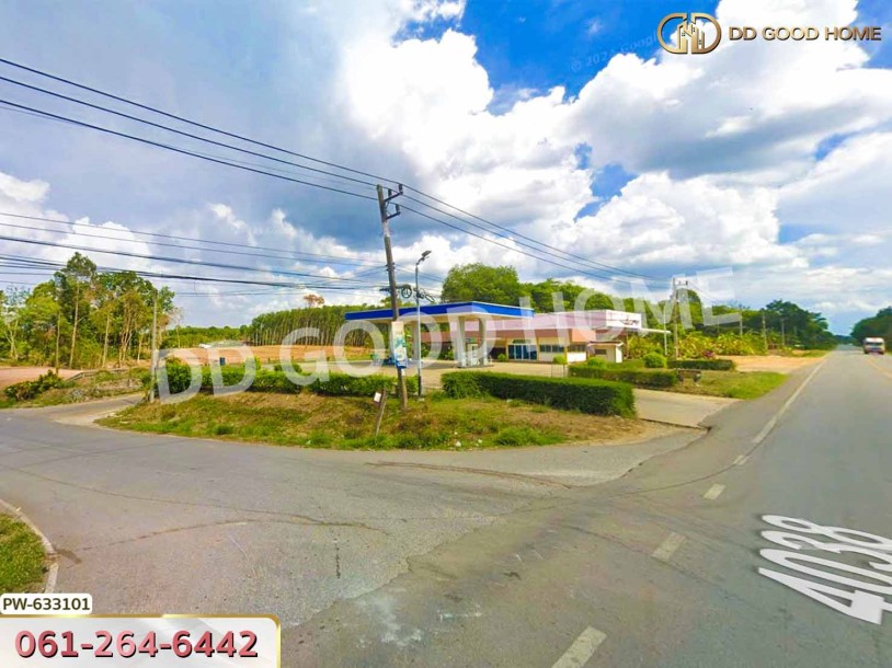 ที่ดิน ทุ่งใหญ่ 1 ไร่ 100 ตร.ว. นครศรีธรรมราช-7