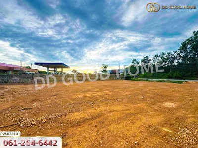 ที่ดิน ทุ่งใหญ่ 1 ไร่ 100 ตร.ว. นครศรีธรรมราช-5