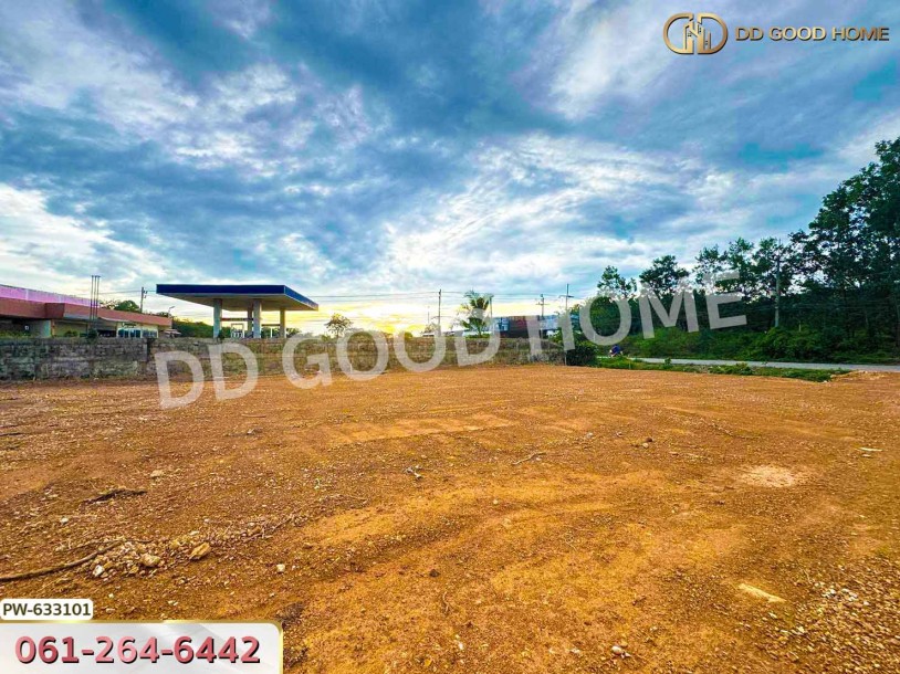 ที่ดิน ทุ่งใหญ่ 1 ไร่ 100 ตร.ว. นครศรีธรรมราช-5