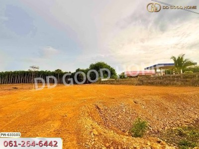 ที่ดิน ทุ่งใหญ่ 1 ไร่ 100 ตร.ว. นครศรีธรรมราช-3