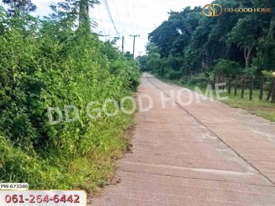 ที่ดินเมืองหนองคาย 8 ไร่ 170 ตร.ว. ใกล้วัดป่าวิทูนโพธิ์-9