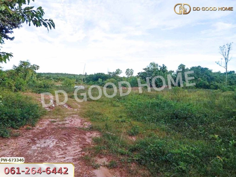 ที่ดินเมืองหนองคาย 8 ไร่ 170 ตร.ว. ใกล้วัดป่าวิทูนโพธิ์-7
