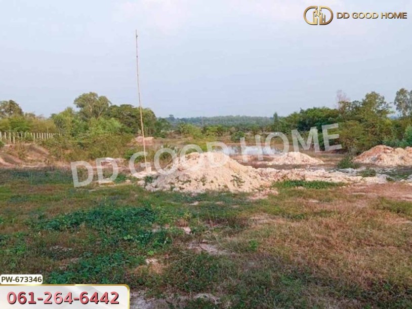ที่ดินเมืองหนองคาย 8 ไร่ 170 ตร.ว. ใกล้วัดป่าวิทูนโพธิ์-4