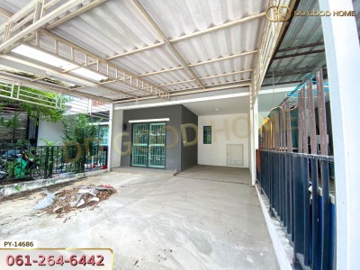 บ้านพฤกษา 83 บรมราชชนนี-สาย 5 นครปฐม