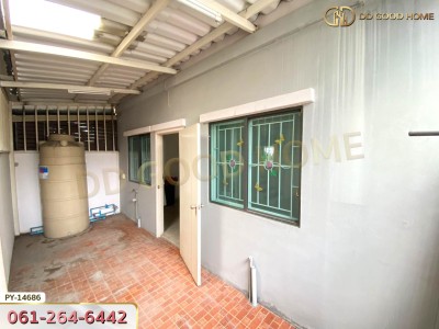 บ้านพฤกษา 83 บรมราชชนนี-สาย 5 นครปฐม