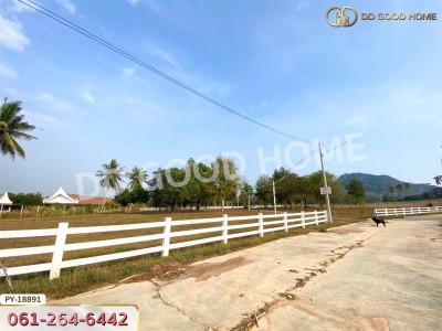 ที่ดิน อ.สัตหีบ 22 ไร่ ชลบุรี