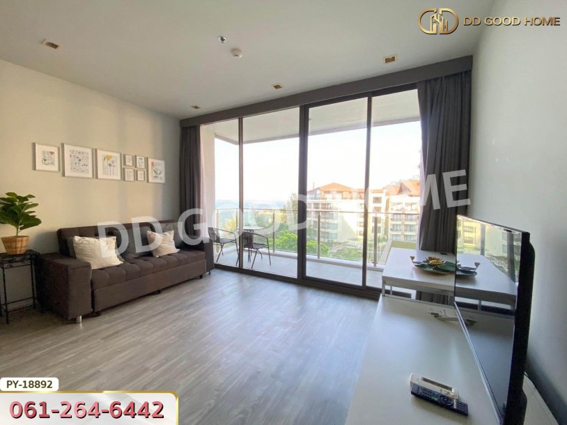 บ้านปลายหาดวงศ์อมาตย์ พัทยา ชลบุรี-10