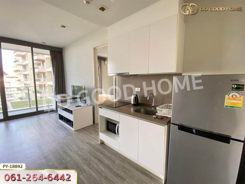 บ้านปลายหาดวงศ์อมาตย์ พัทยา ชลบุรี-9