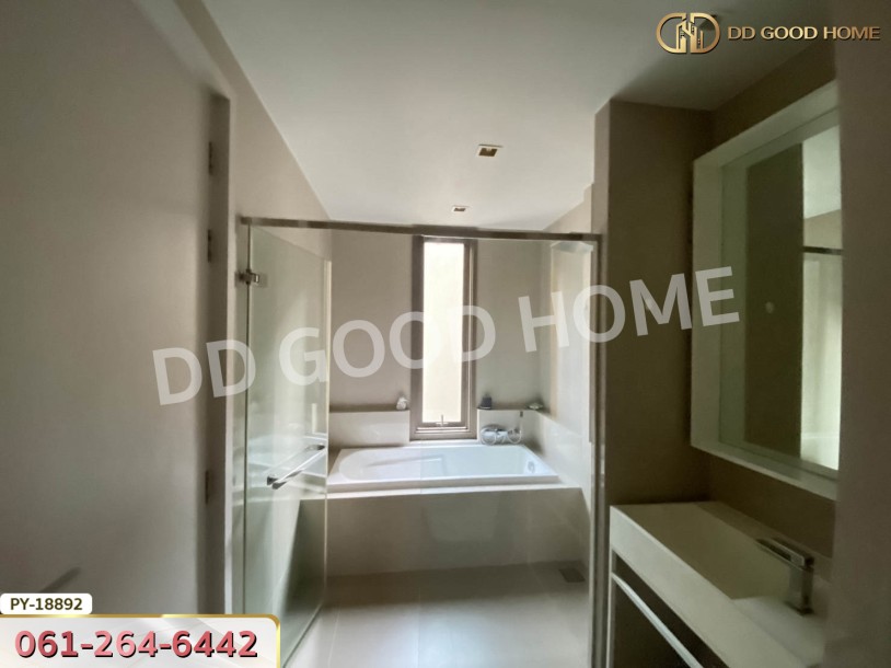 บ้านปลายหาดวงศ์อมาตย์ พัทยา ชลบุรี-8