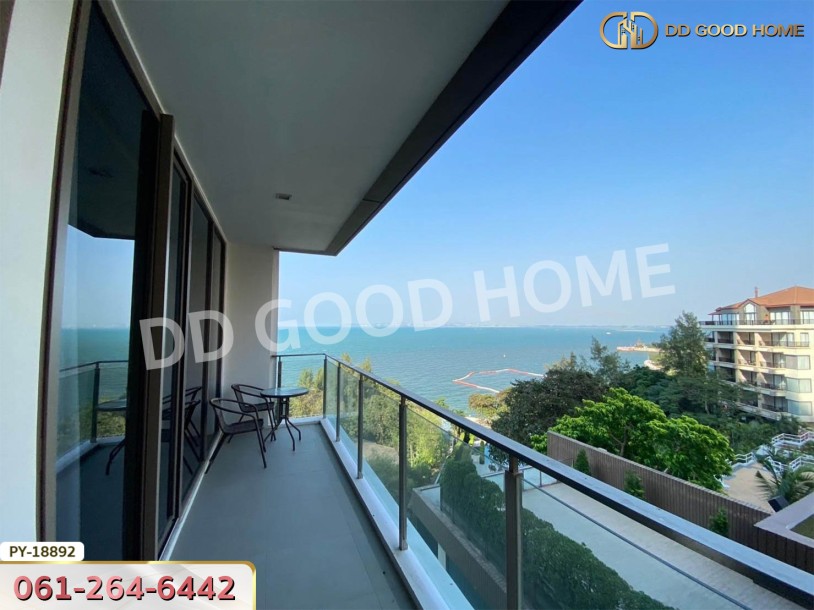 บ้านปลายหาดวงศ์อมาตย์ พัทยา ชลบุรี-7