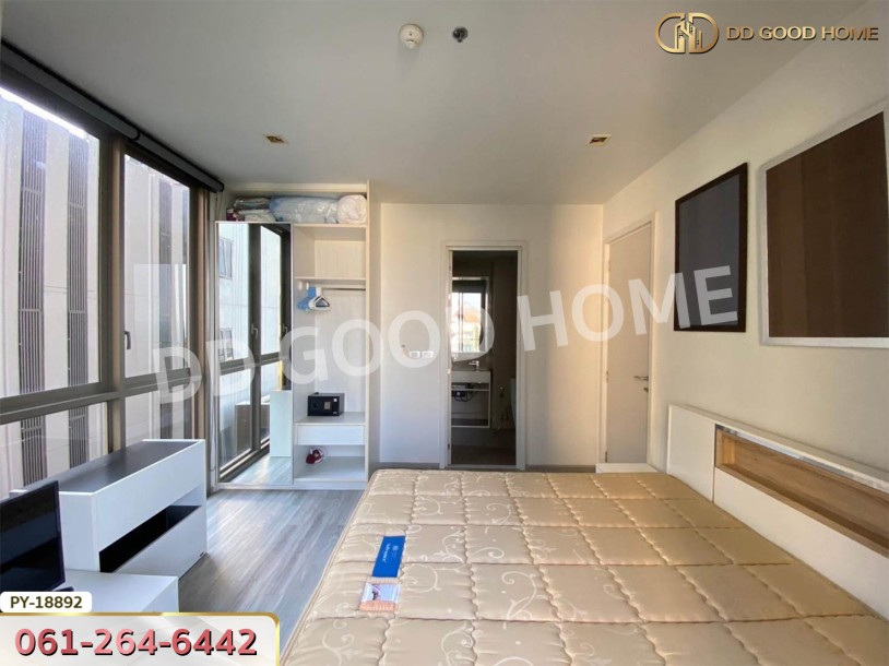 บ้านปลายหาดวงศ์อมาตย์ พัทยา ชลบุรี-6