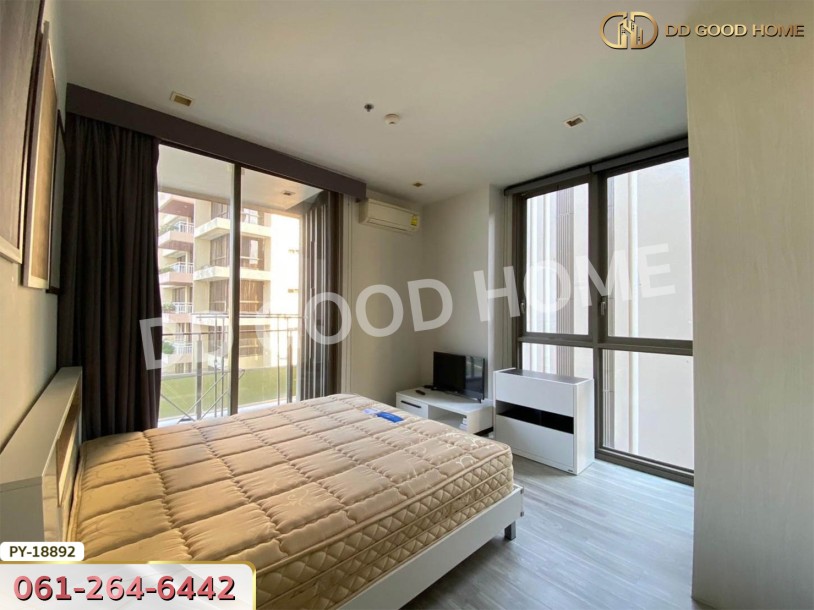 บ้านปลายหาดวงศ์อมาตย์ พัทยา ชลบุรี-5