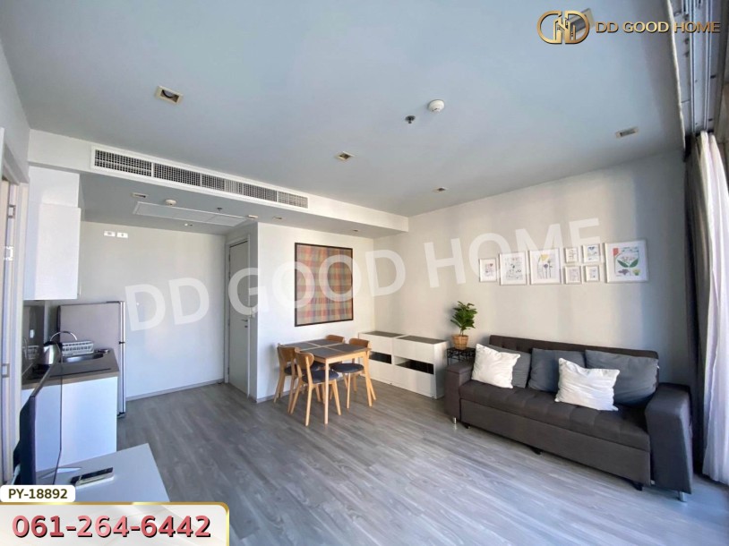 บ้านปลายหาดวงศ์อมาตย์ พัทยา ชลบุรี-4