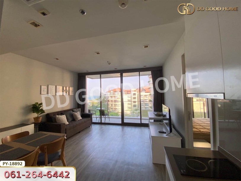 บ้านปลายหาดวงศ์อมาตย์ พัทยา ชลบุรี-3