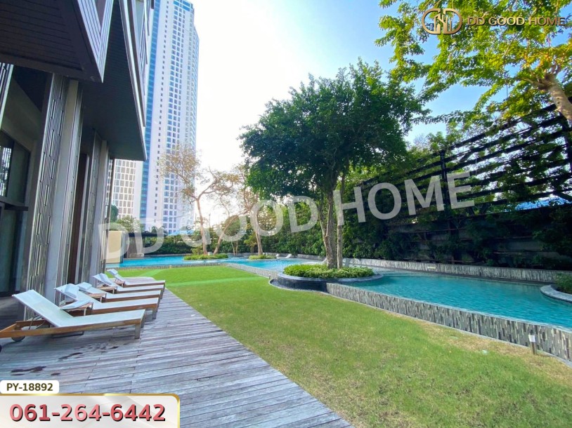 บ้านปลายหาดวงศ์อมาตย์ พัทยา ชลบุรี-2