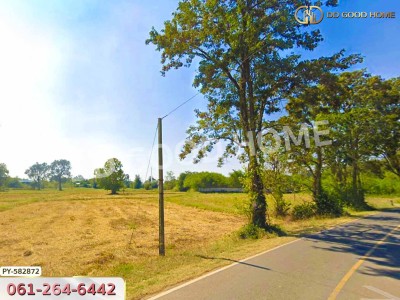 ที่ดิน ต.แสลงพันธ์ 2 ไร่ 266 ตร.ว. สุรินทร์-2