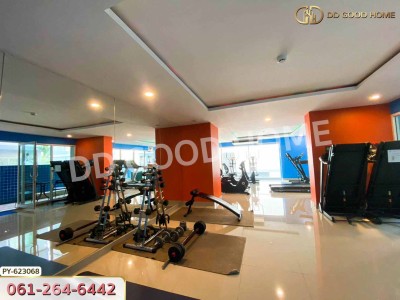 ❌SOLD OUT❌ The one plus @ ศรีนครินทร์ คอนโดมิเนียม