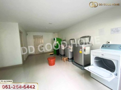 ❌SOLD OUT❌ The one plus @ ศรีนครินทร์ คอนโดมิเนียม