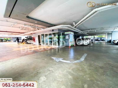 ❌SOLD OUT❌ The one plus @ ศรีนครินทร์ คอนโดมิเนียม