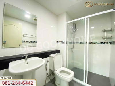 ❌SOLD OUT❌ The one plus @ ศรีนครินทร์ คอนโดมิเนียม