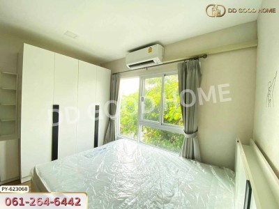 ❌SOLD OUT❌ The one plus @ ศรีนครินทร์ คอนโดมิเนียม