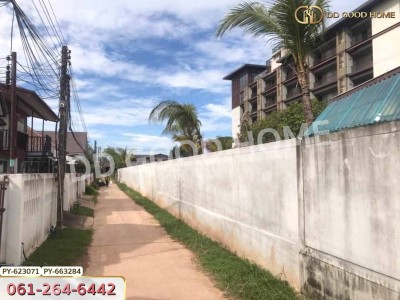 ที่ดินเมืองหนองคาย 1 ไร่ 36.2 ตร.ว. ใกล้ วัดมีชัยท่า-9