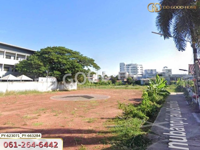 ที่ดินเมืองหนองคาย 1 ไร่ 36.2 ตร.ว. ใกล้ วัดมีชัยท่า-6