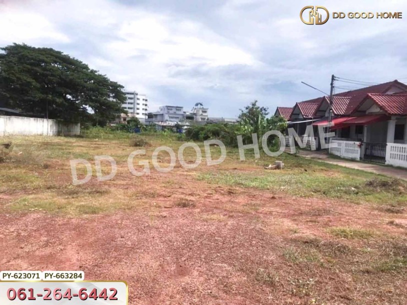 ที่ดินเมืองหนองคาย 1 ไร่ 36.2 ตร.ว. ใกล้ วัดมีชัยท่า-3