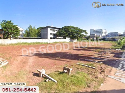 ที่ดินเมืองหนองคาย 1 ไร่ 36.2 ตร.ว. ใกล้ วัดมีชัยท่า-2