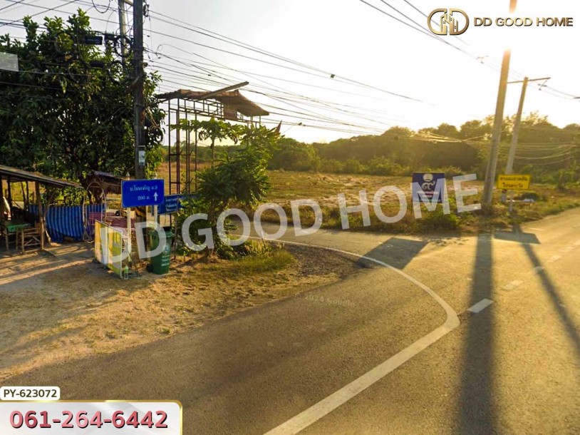 ที่ดิน ถ.สถิตย์มานกาล ท่าช้าง 19 ไร่ 197.1 ตร.ว. อุบลราชธานี (เช่า)-8