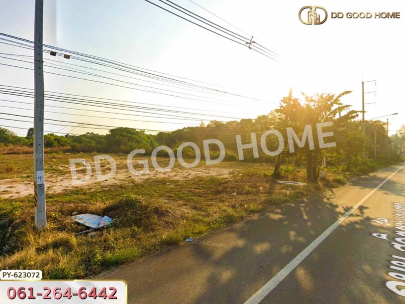 ที่ดิน ถ.สถิตย์มานกาล ท่าช้าง 19 ไร่ 197.1 ตร.ว. อุบลราชธานี (เช่า)-7